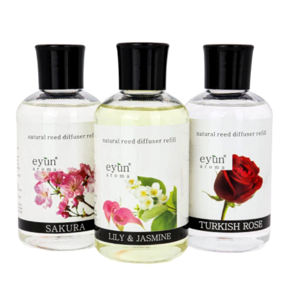 π 2 For $25 Aromatherapy Natural Diffuser - Picture 3 of 4
